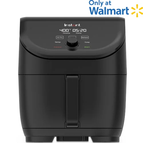 INSTANT POT® 6QT VORTEX® Slim Chef Series Air Fryer