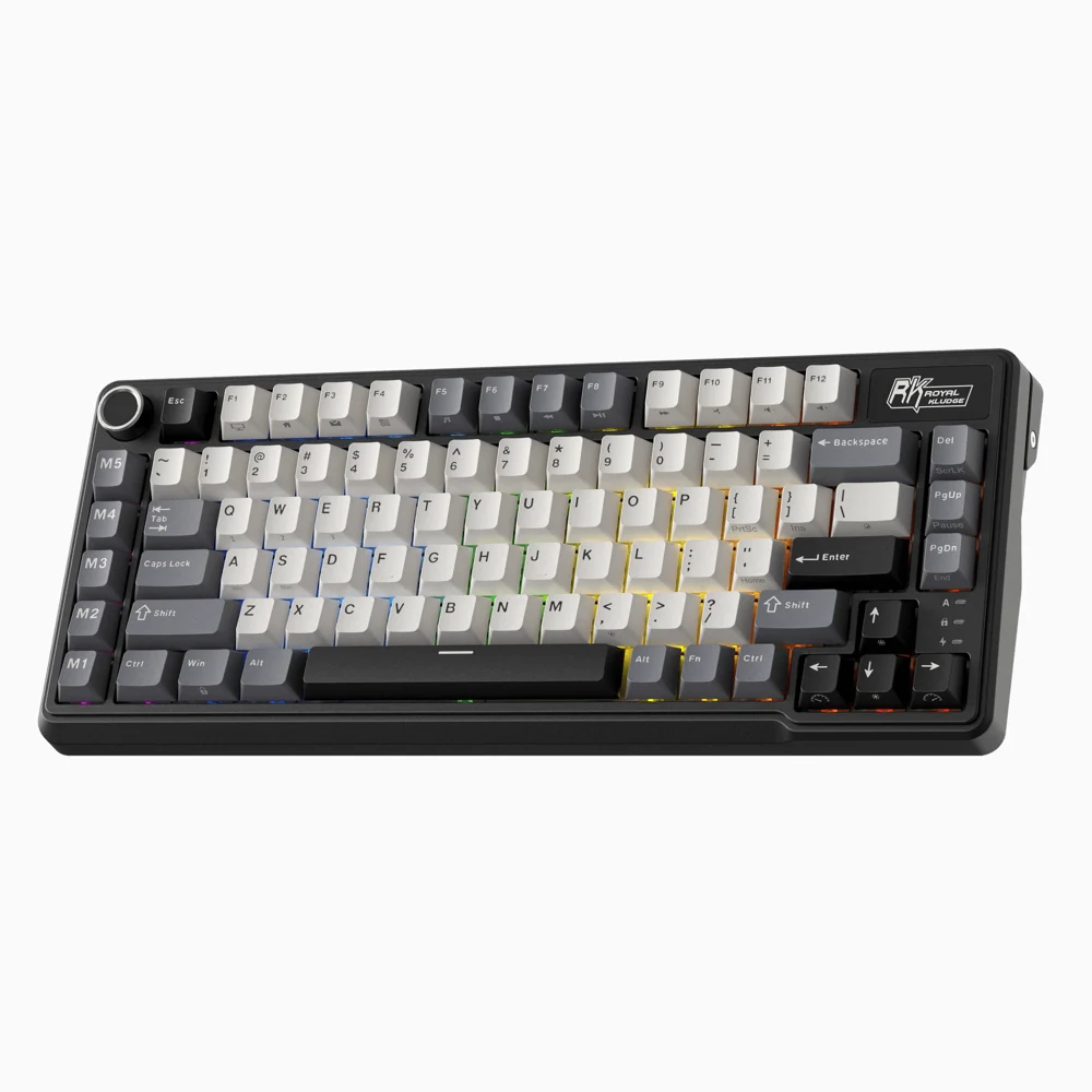 L75 75% Wireless Mechanical Keyboard