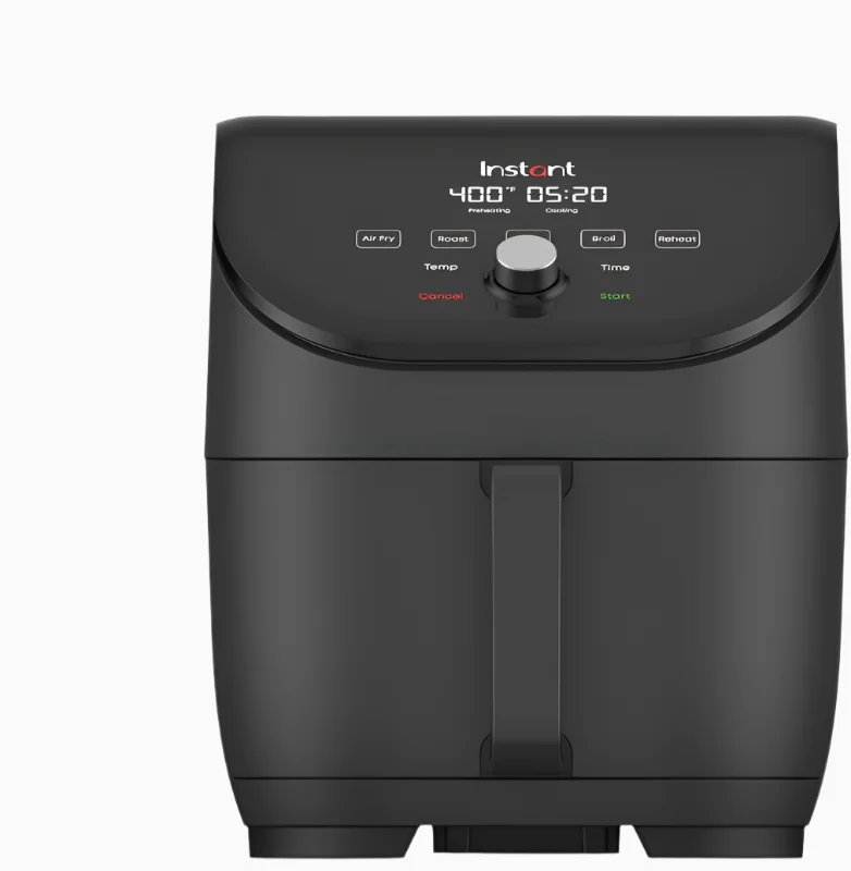 Instant Pot® 6QT VORTEX® Slim Air Fryer