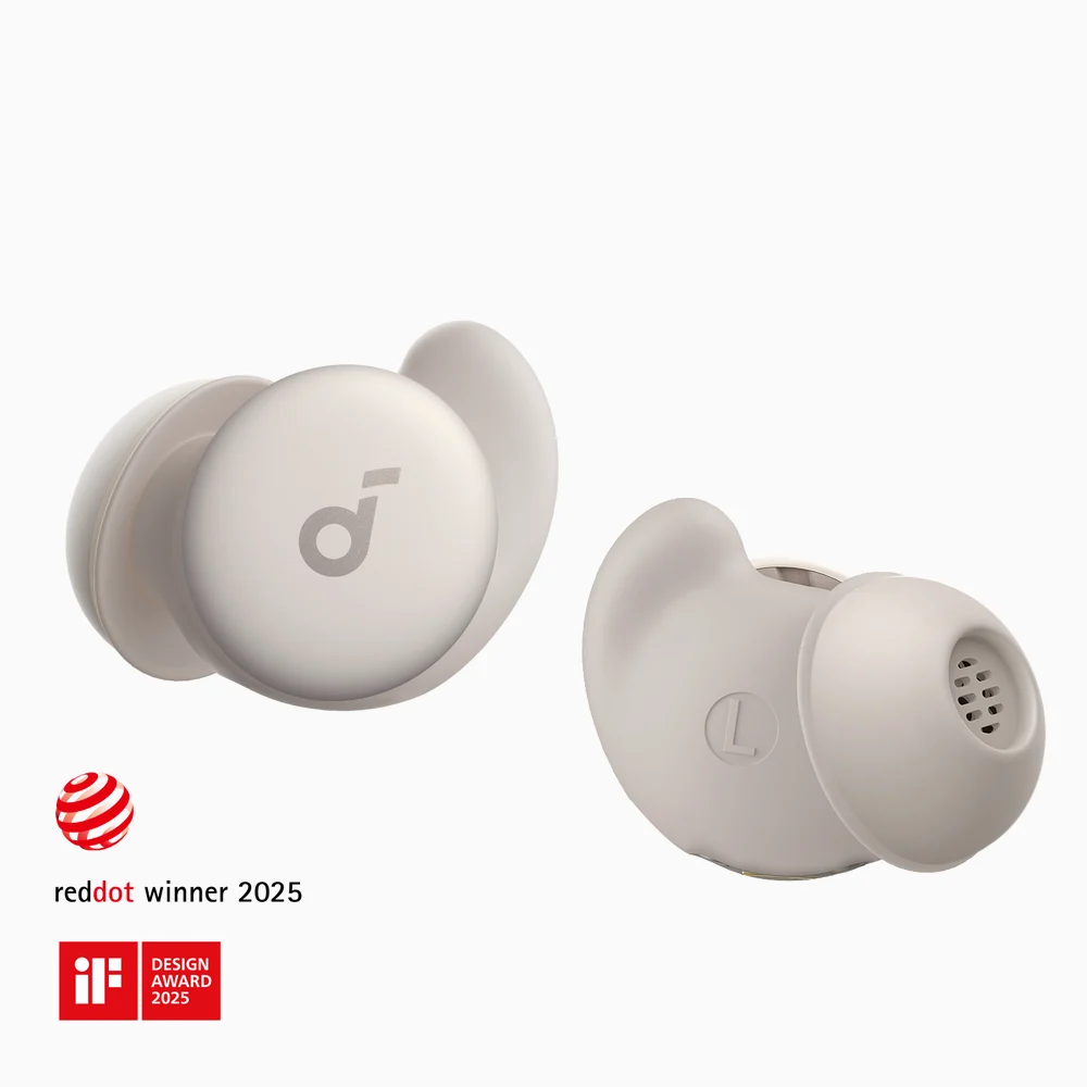 soundcore Sleep A20 | Next-Level Sleep Earbuds with Enhanced Comfort
