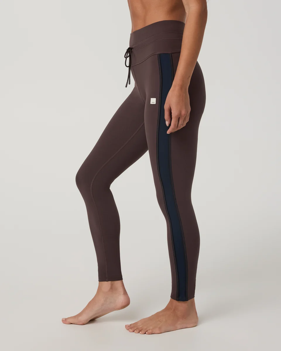 Daily Track Legging