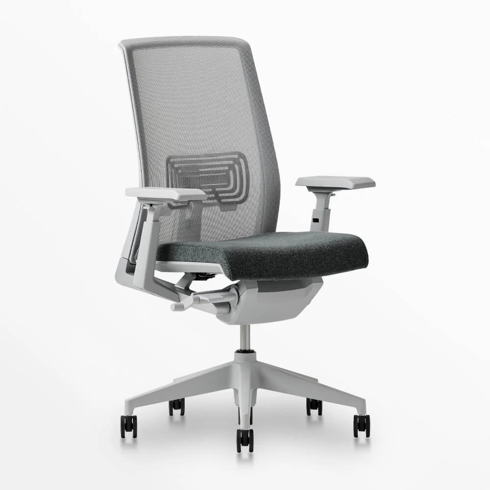 Very Mesh Office Chair - Haworth Store