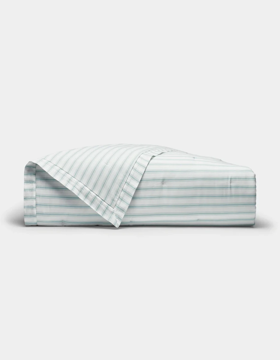 Soft-Wash Cotton Quilt