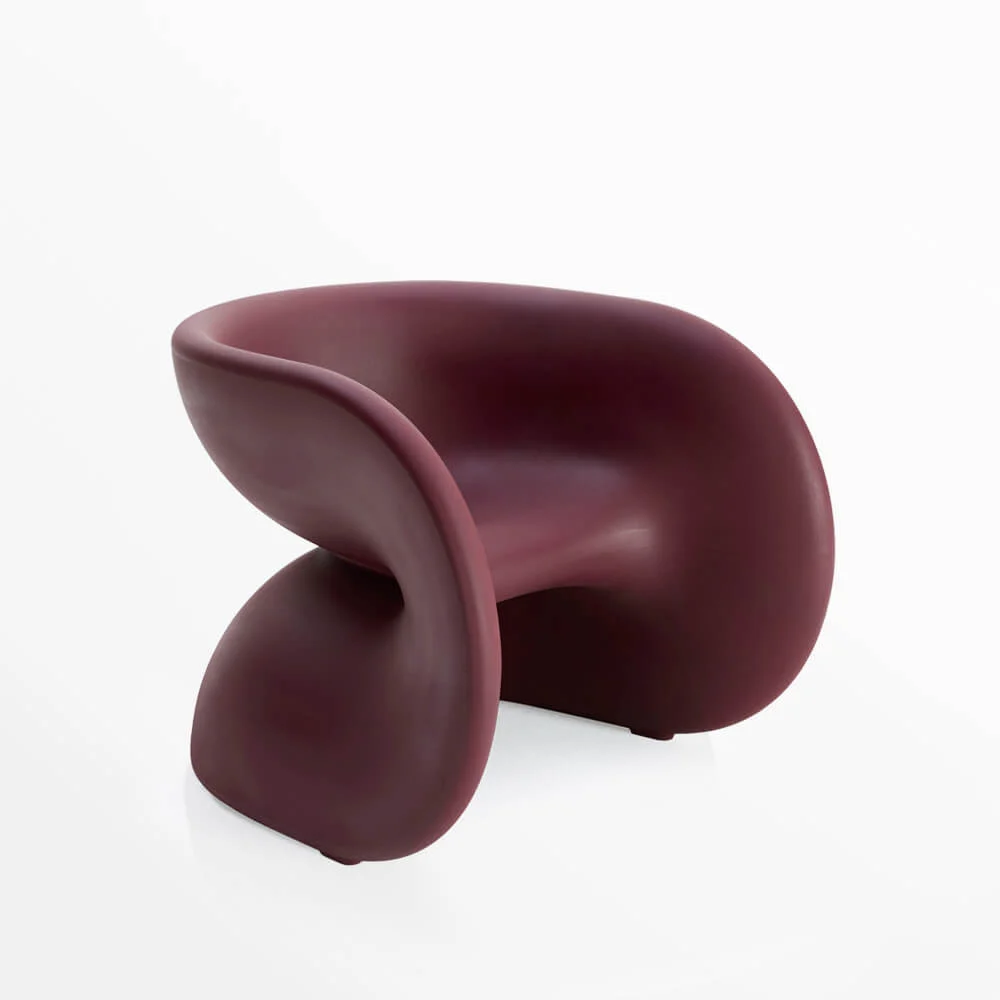 Fortune Chair by Jumbo Studios – Endless Comfort with Lasting Quality