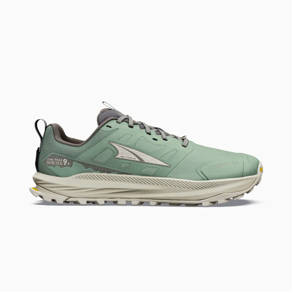Men's Lone Peak 9+ GTX