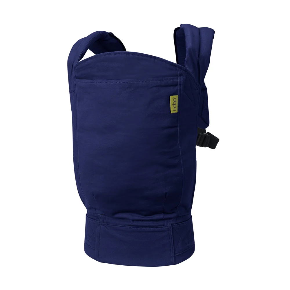 Boba Classic Baby Carrier Navy