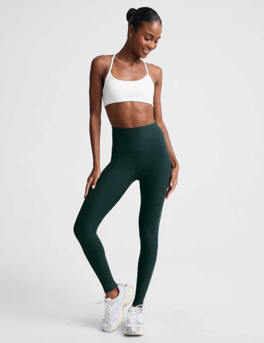 Spacedye™ Vitalize Full Length Legging