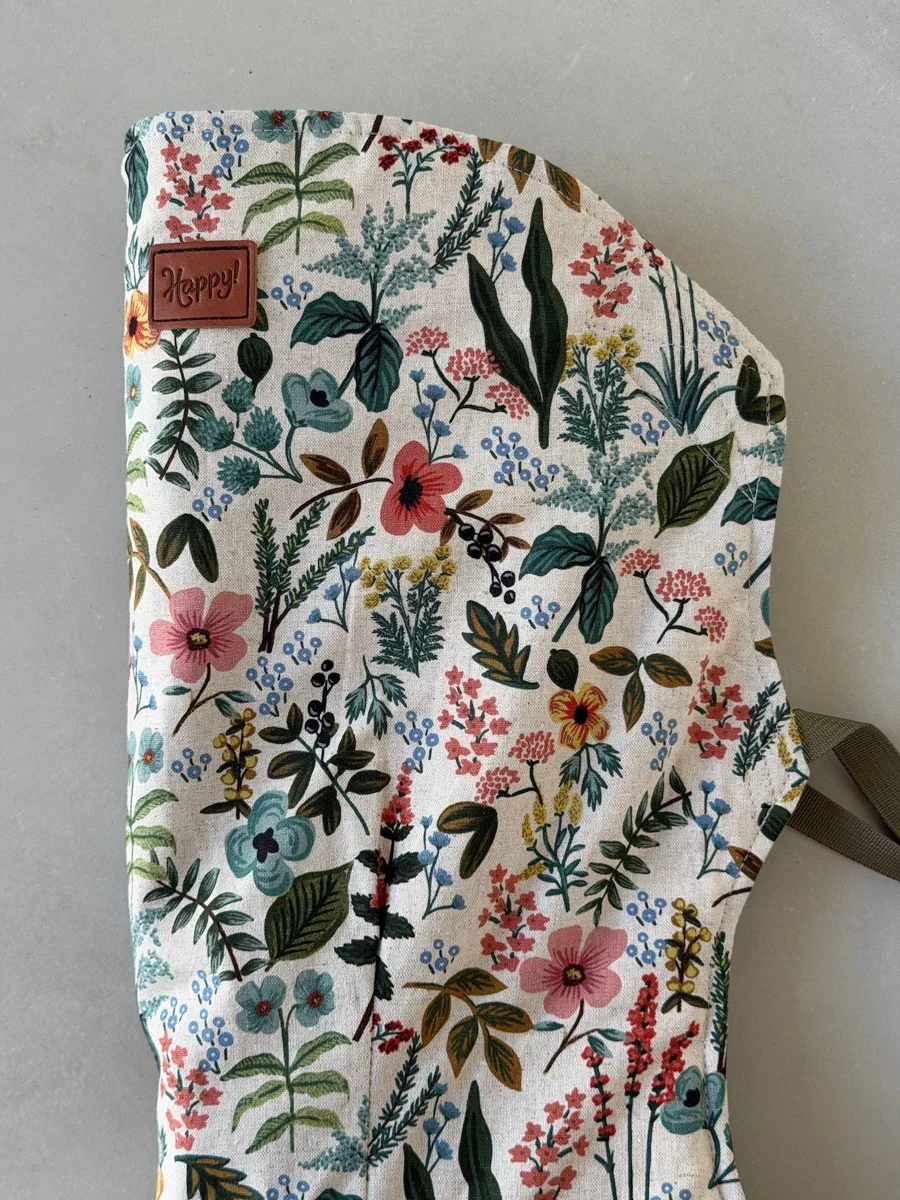 Happy Baby Original Baby Carrier