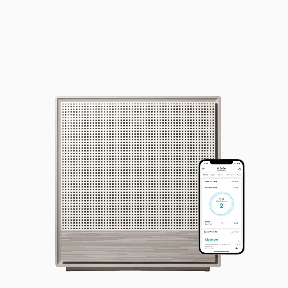 Airmega 250S