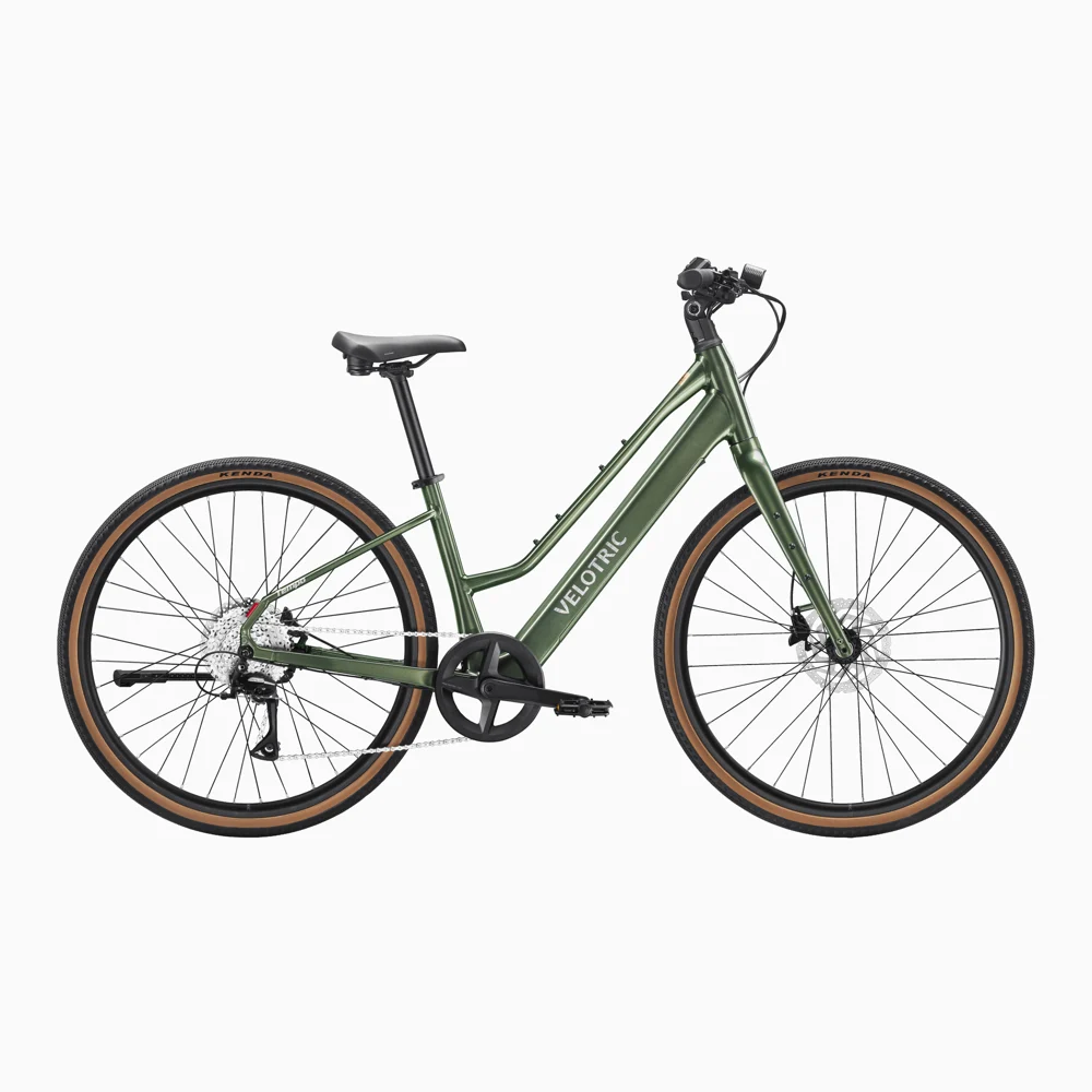 Velotric Tempo Ebike