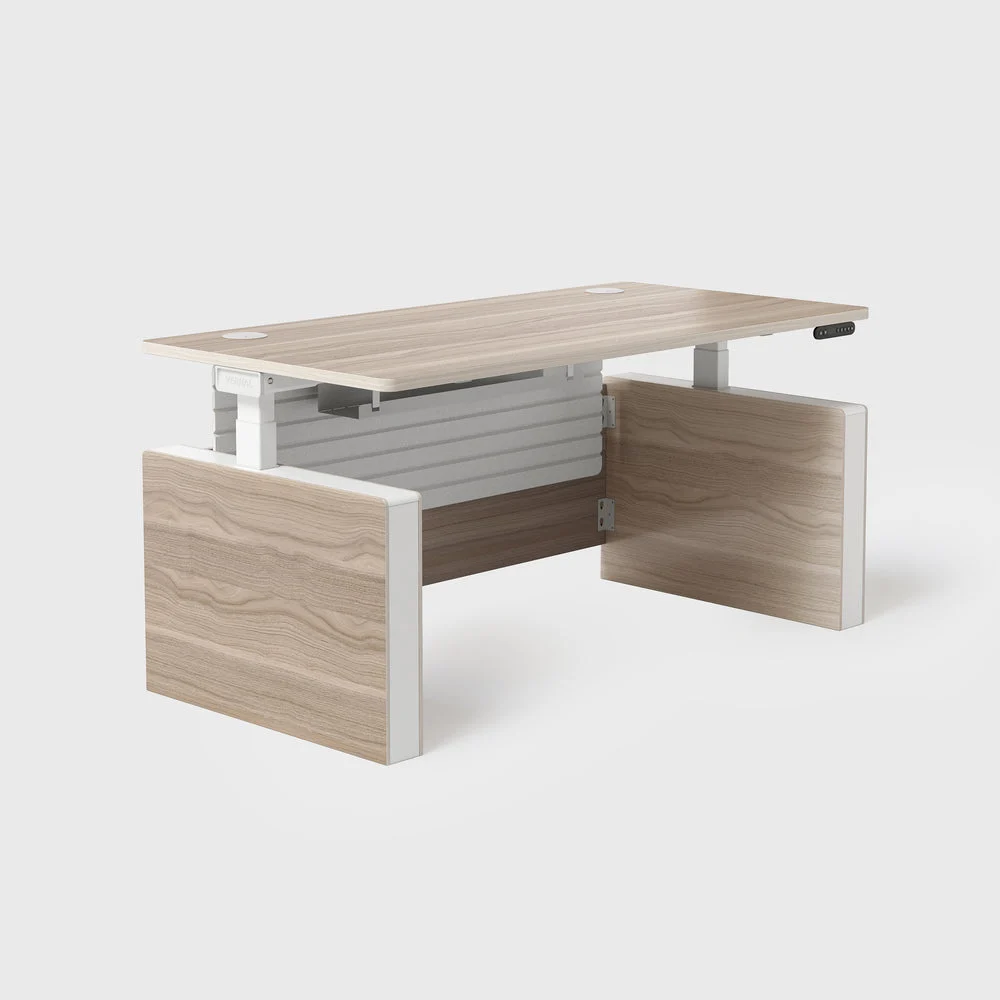Vernal Executive Standing Desk (Fast Install Version)