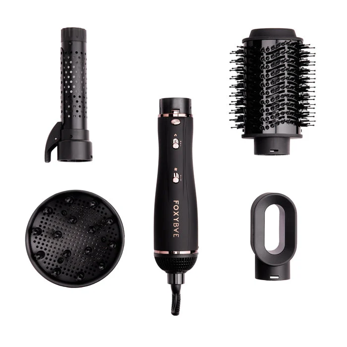 Rose Gold Super Styler