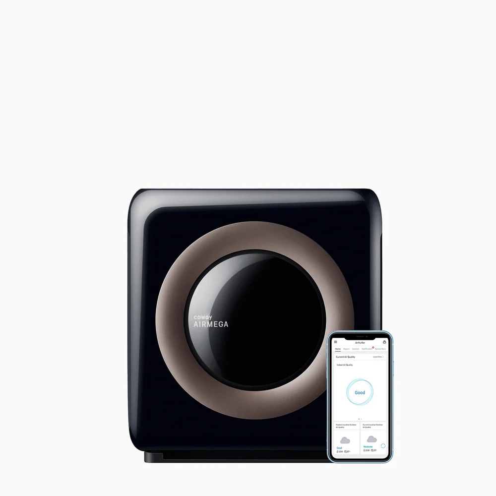 Airmega MightyS AP-1512HHS