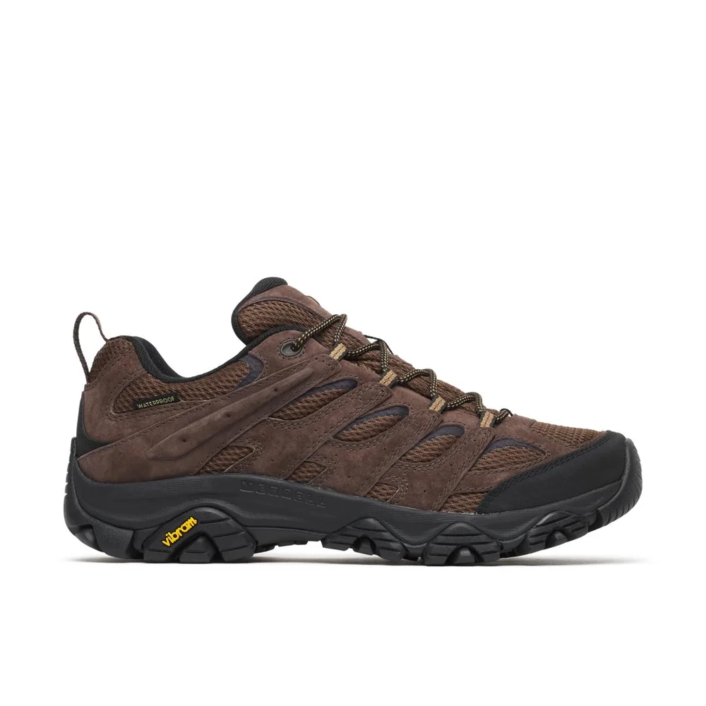 Men's Moab 3 Waterproof