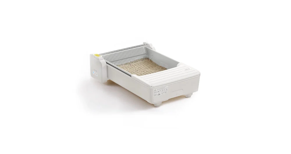 UBPet C31 Self-Cleaning Cat Litter Box
