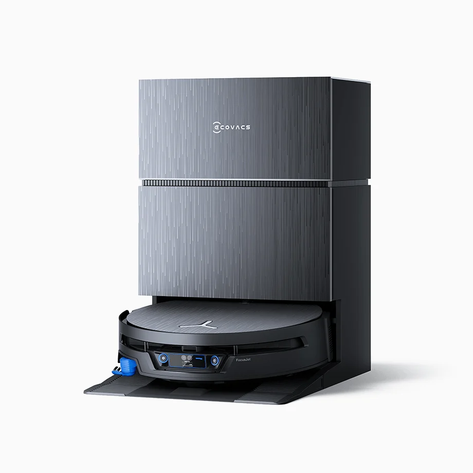 DEEBOT X12S PRO OMNI