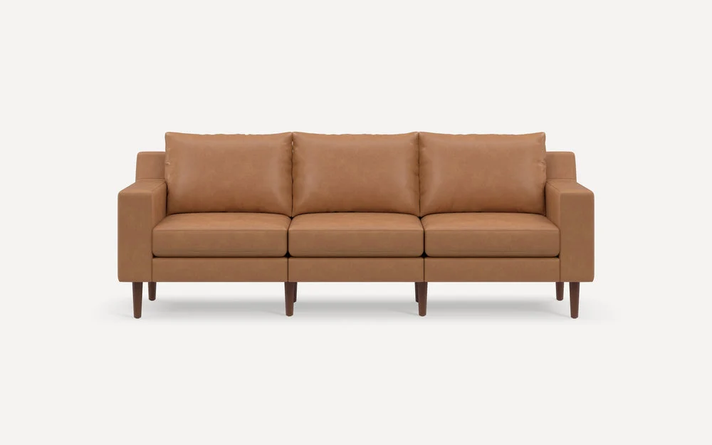 Mercer 3-Piece Sofa