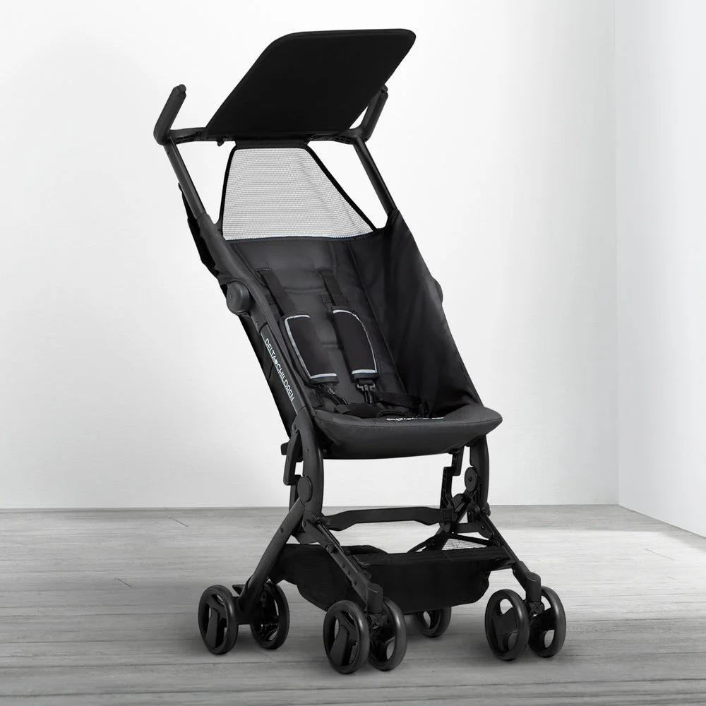 The Clutch Stroller