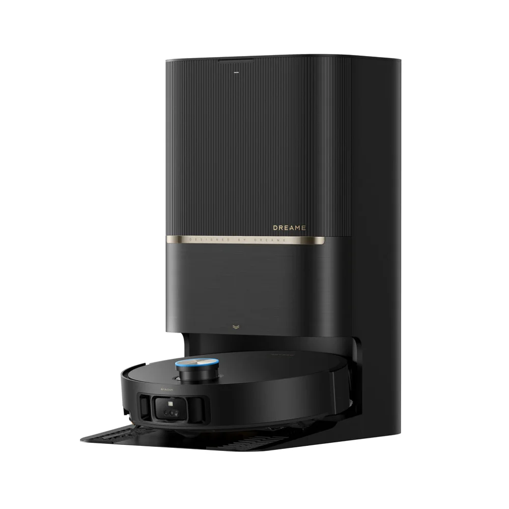 Dreame L60 Pro Ultra Robot Vacuum