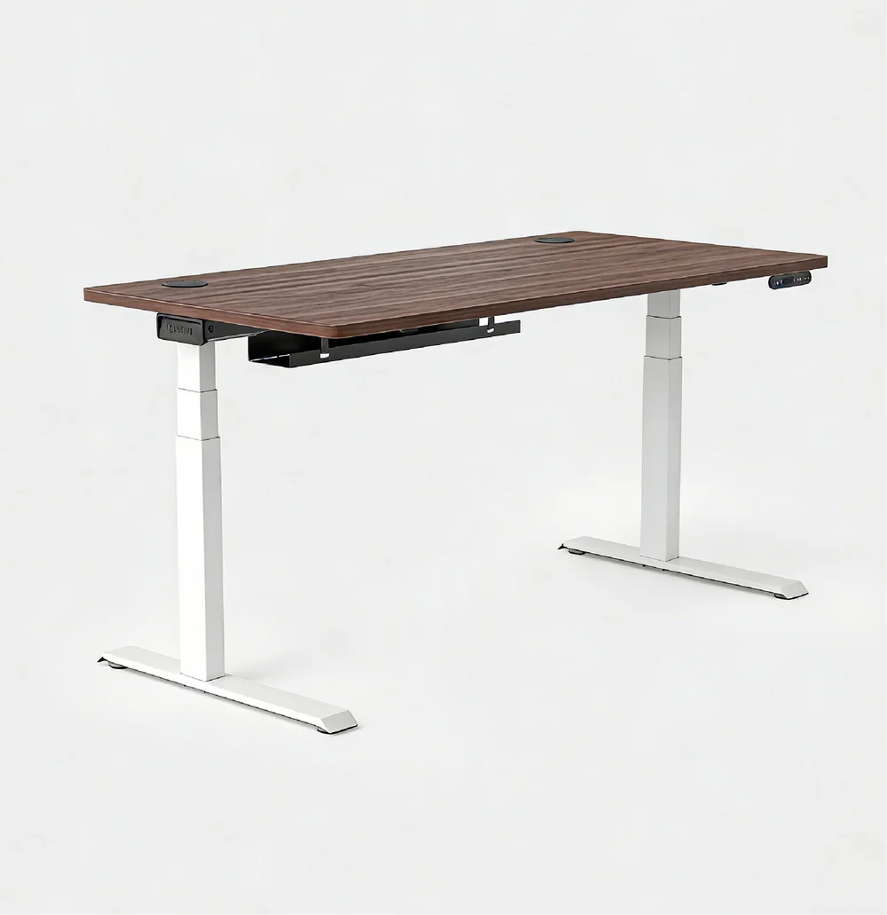 Vernal Standing Desk Fast Install Edition