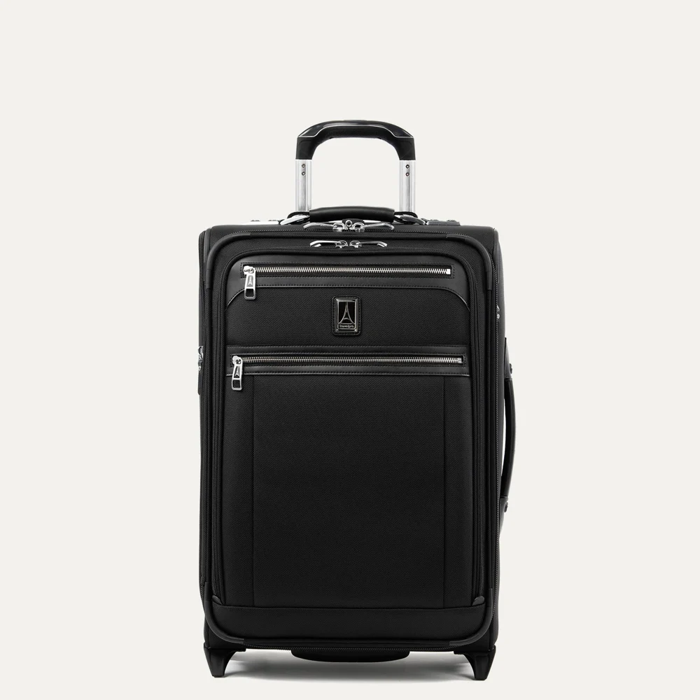 Platinum® Elite Carry-On Rollaboard®