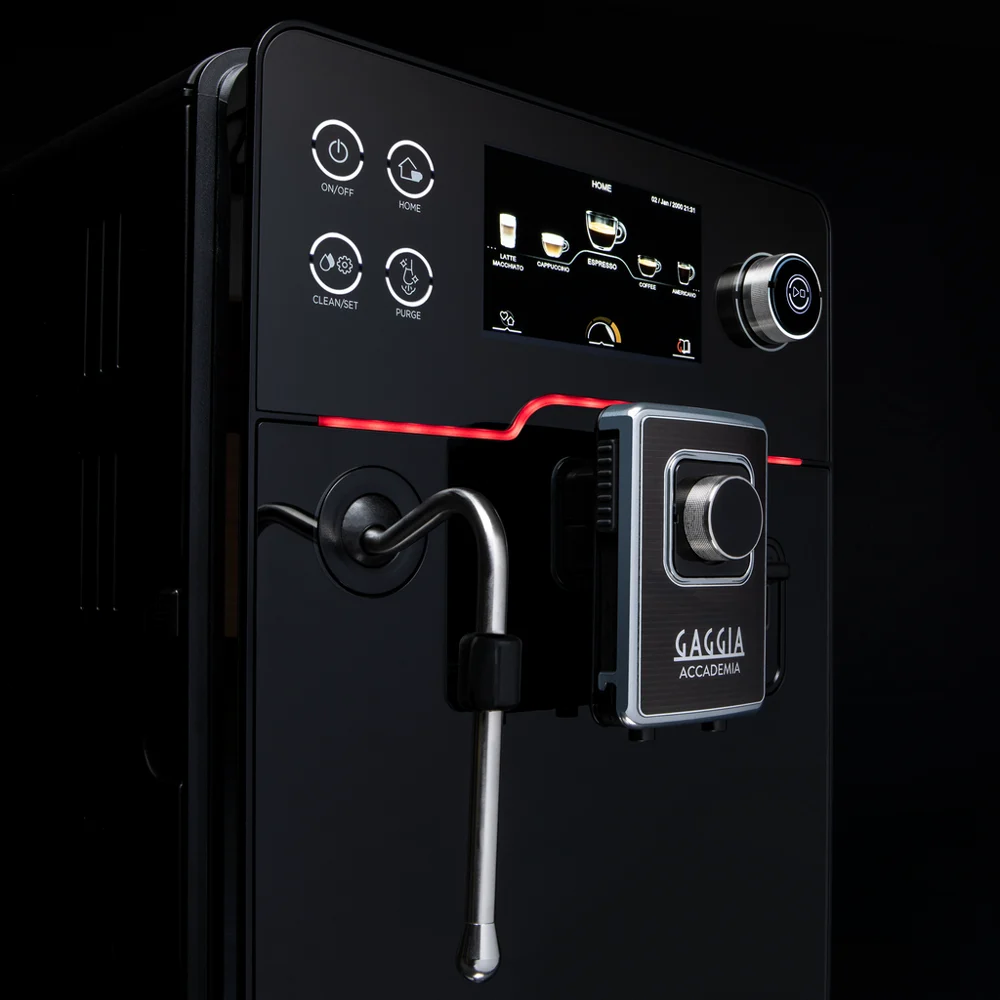 Gaggia Accademia