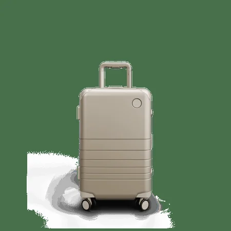 Hybrid Carry-On