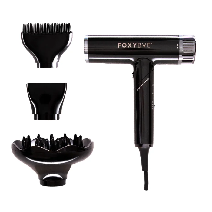 Globetrotter High Speed Ionic Hair Dryer