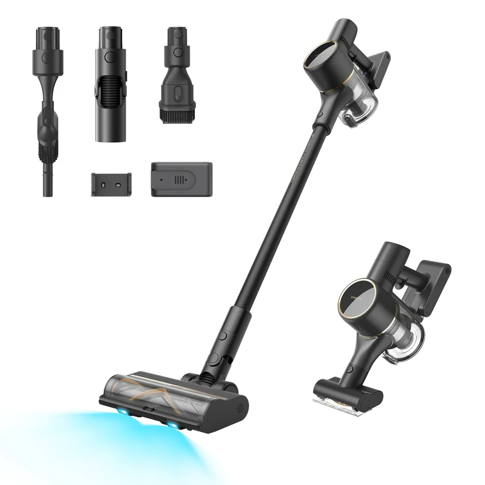 Dreame R20 Pure Cordless Stick Vacuum