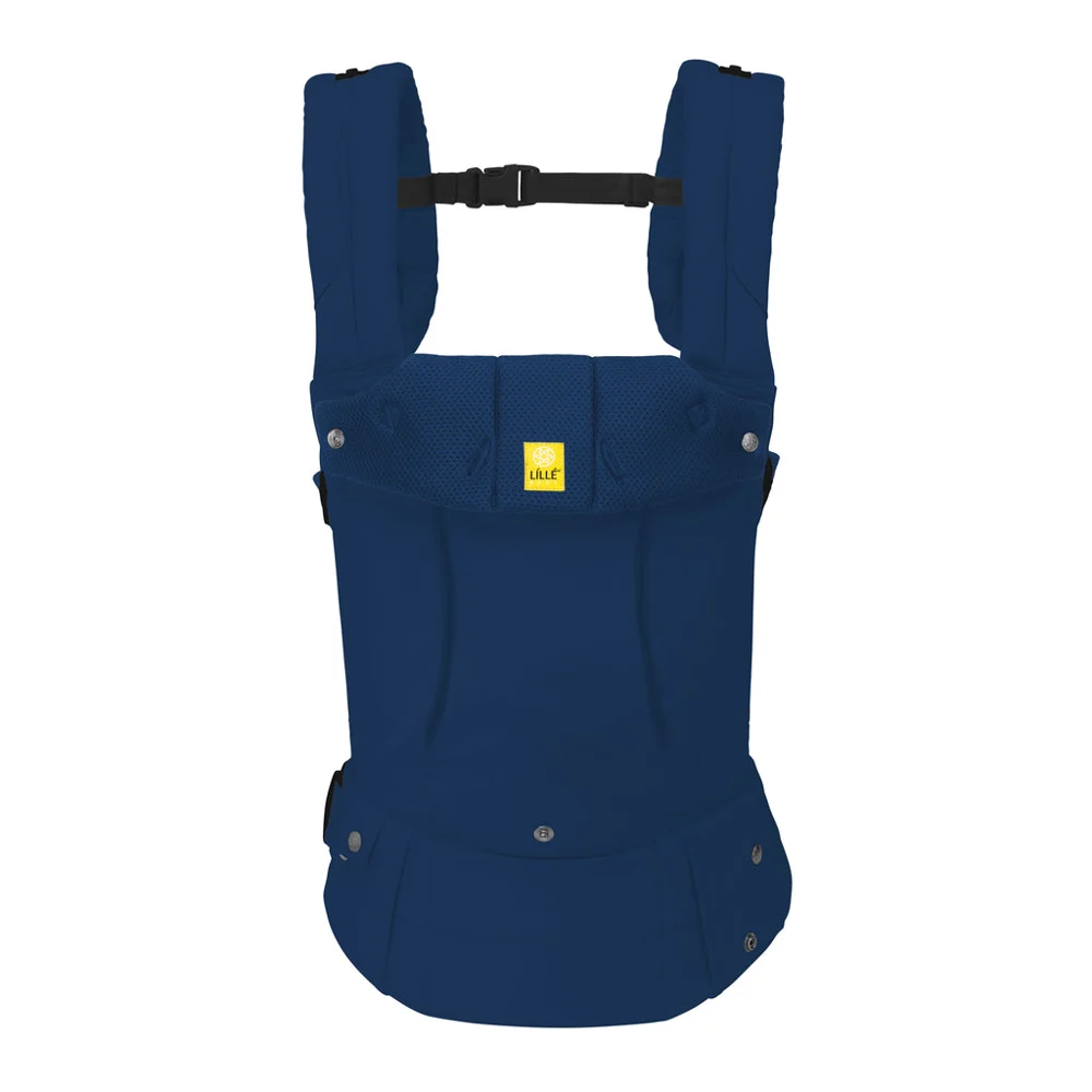 Complete 6-in-1 All Seasons - Midnight Blue