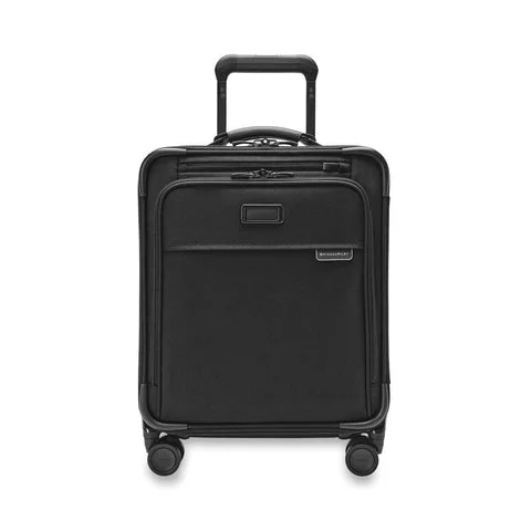 Compact 19" Carry-On Expandable Spinner