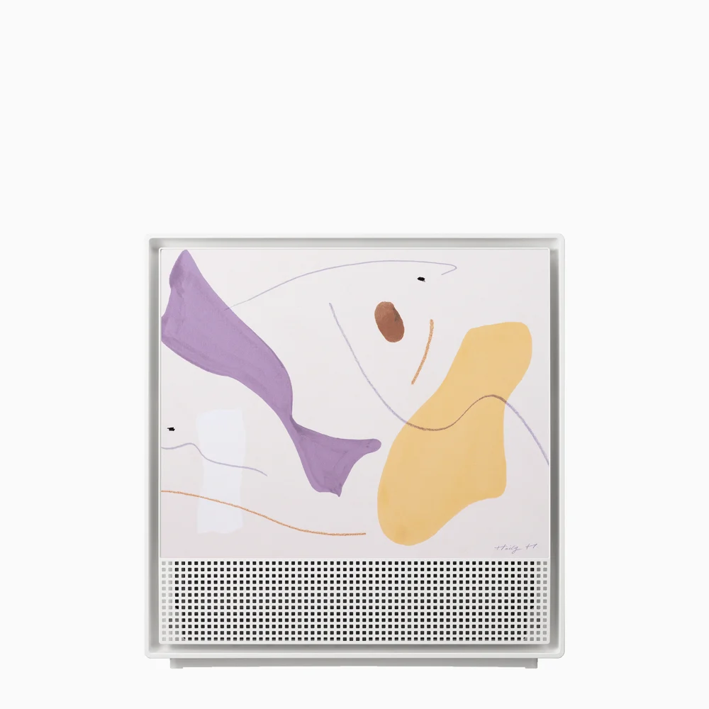 Airmega 250 Art