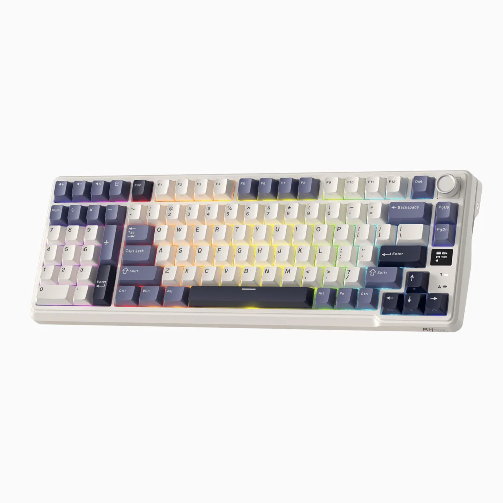 L98 96% Wireless Mechanical Keyboard