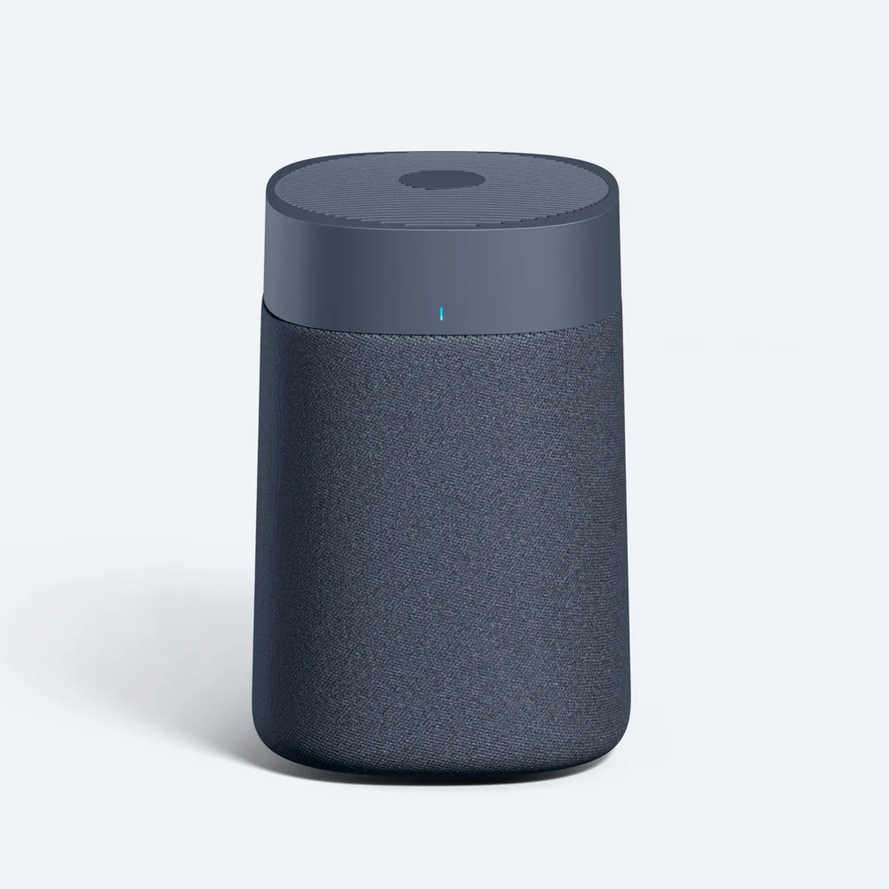 Blue Pure 211i Max - Midnight