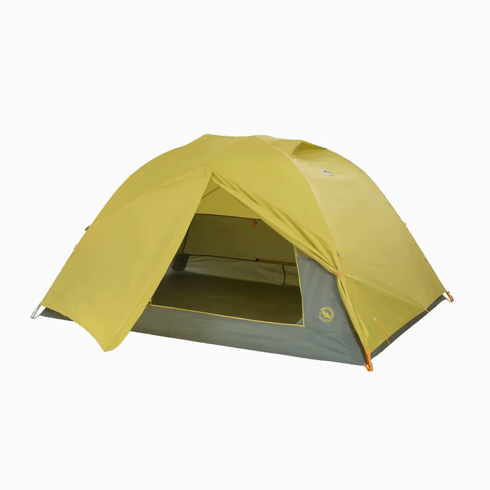 Blacktail 3 - Warm Olive