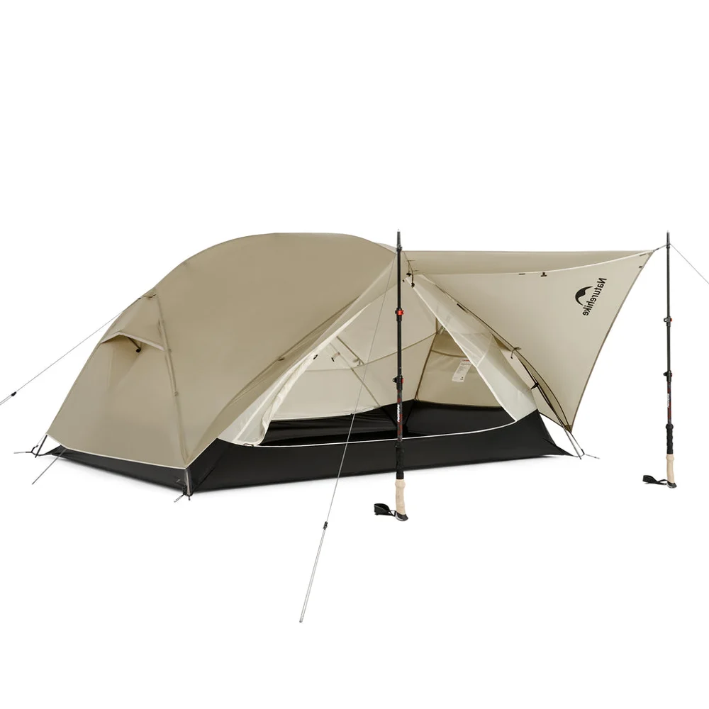 Mongar™ UL 2-Person Ultralight Backpacking Tent