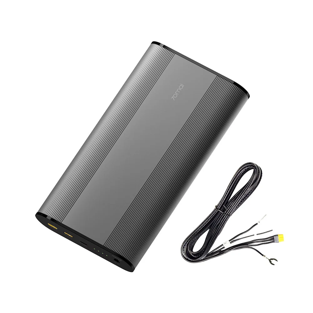 70mai Battery Pack for Dash Cam