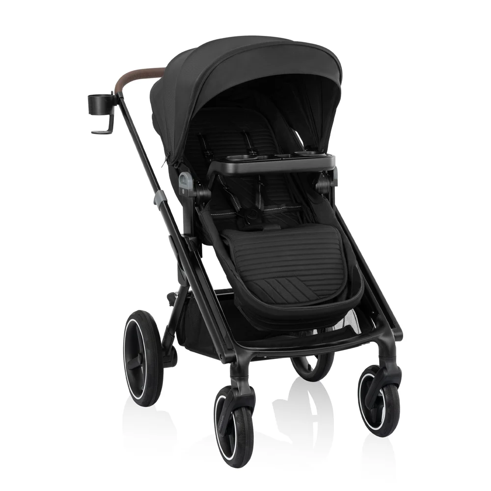Transformer Stroller to Wagon
